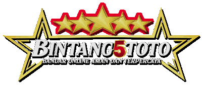 LOGO BINTANG5TOTO